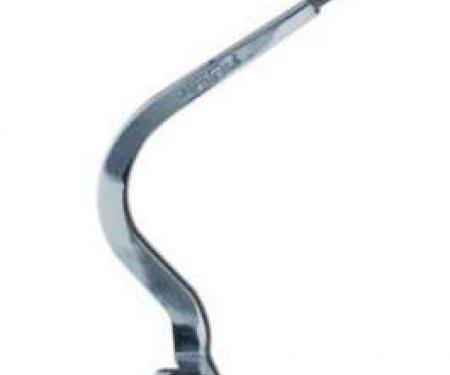 Redline Restomotive® Chevelle/El Camino 68-72 Shifter Handle, w/o Console GHE68G900