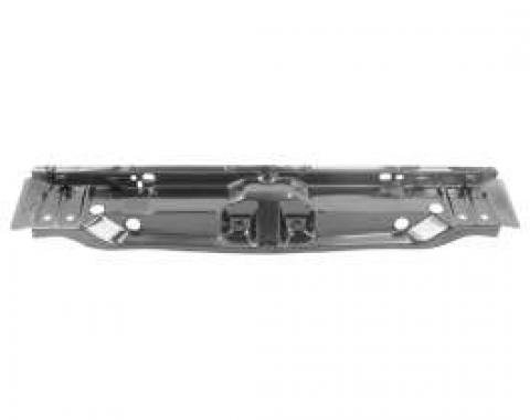 Redline Restomotive® Chevelle 71-72 Rear Cross Bar LG-00-1337