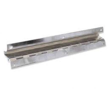 Redline Restomotive® Chevelle/El Camino 68-69 Console Door Hinge LG-00-1885