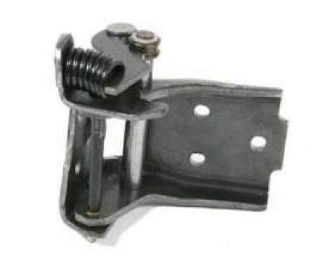 Redline Restomotive® A-Body 68-72 Door Hinge - RH, Lower LG-00-1280/RH