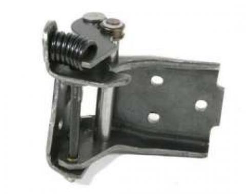 Redline Restomotive® A-Body 68-72 Door Hinge - RH, Lower LG-00-1280/RH