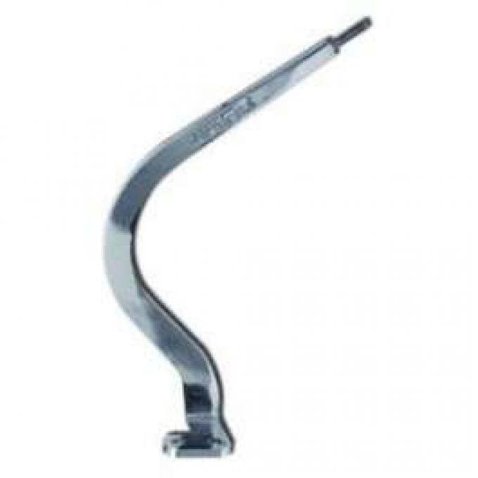 Redline Restomotive® Chevelle/El Camino 68-72 Shifter Handle, w/o Console GHE68G900