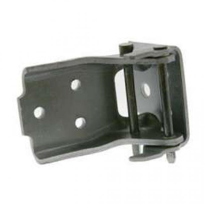 Redline Restomotive® A-Body 68-72 Door Hinge - Left or Right, Upper (Use 2 Per Car) LG-00-1279
