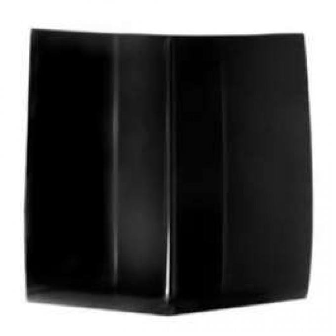 Redline Restomotive® Chevelle 66/El Camino Std Hood LG-00-368