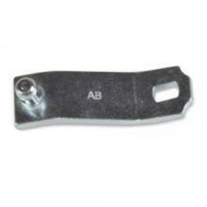 Redline Restomotive® GM. A-Body 68-72 Wiper Motor Trans. Link Arm (W/Ball Stud) LG-00-2387