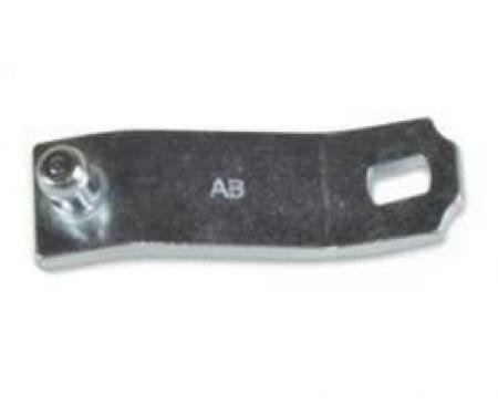 Redline Restomotive® GM. A-Body 68-72 Wiper Motor Trans. Link Arm (W/Ball Stud) LG-00-2387