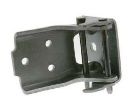 Redline Restomotive® A-Body 68-72 Door Hinge - Left or Right, Upper (Use 2 Per Car) LG-00-1279
