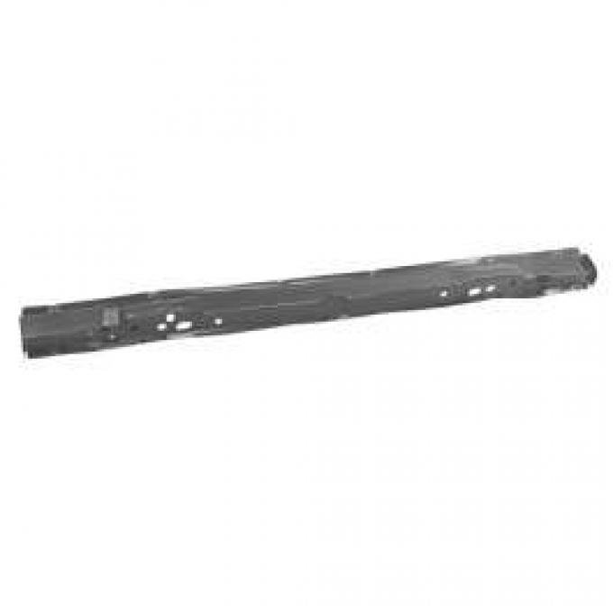 Redline Restomotive® Chevelle 69 Rear Cross Bar LG-00-1316