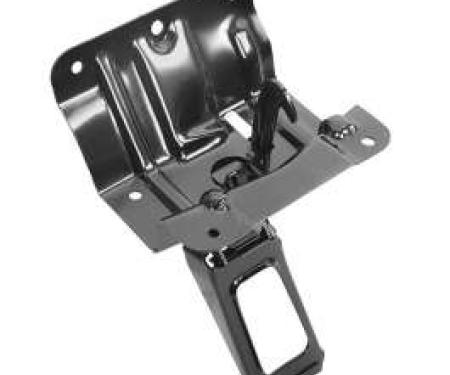 Redline Restomotive® Chevelle/El Camino 65 Hood Latch LG-00-1592