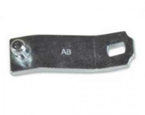 Redline Restomotive® GM. A-Body 68-72 Wiper Motor Trans. Link Arm (W/Ball Stud) LG-00-2387