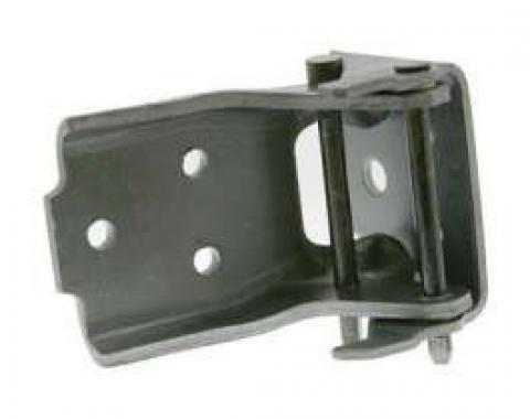 Redline Restomotive® A-Body 68-72 Door Hinge - Left or Right, Upper (Use 2 Per Car) LG-00-1279