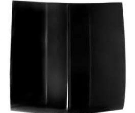 Redline Restomotive® Chevelle 66/El Camino Std Hood LG-00-368