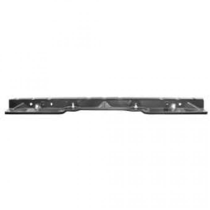 Redline Restomotive® GM A-Body 66-67 Rear Cross Bar LG-00-1315