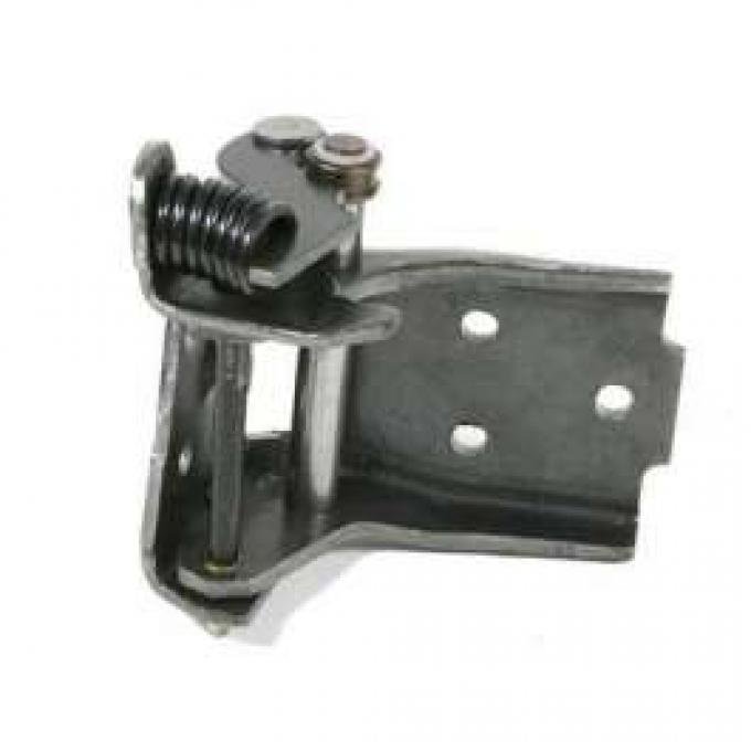 Redline Restomotive® A-Body 68-72 Door Hinge - RH, Lower LG-00-1280/RH