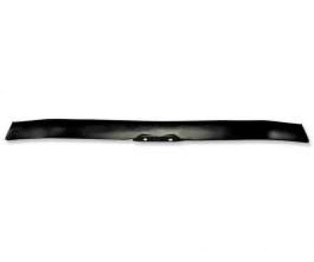 Redline Restomotive® Chevelle 71-72 exc.wagon Rear Valance Panel LG-00-179-1