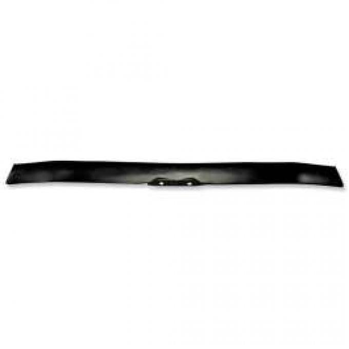 Redline Restomotive® Chevelle 71-72 exc.wagon Rear Valance Panel LG-00-179-1