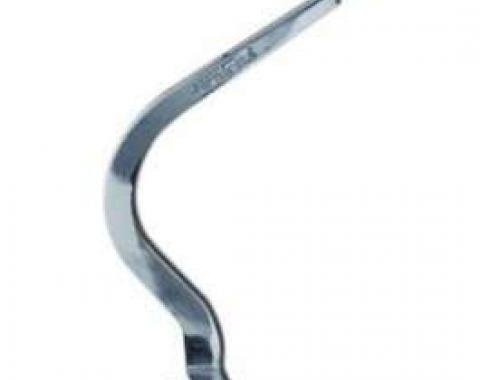 Redline Restomotive® Chevelle/El Camino 68-72 Shifter Handle, w/o Console GHE68G900