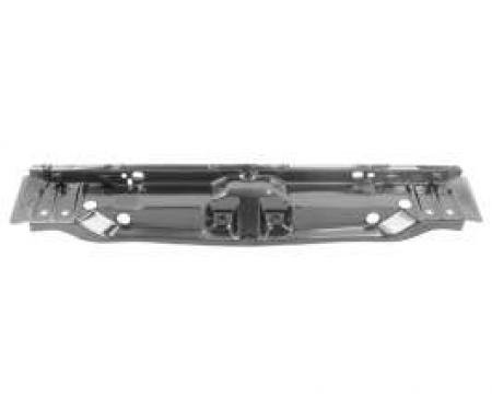Redline Restomotive® Chevelle 71-72 Rear Cross Bar LG-00-1337