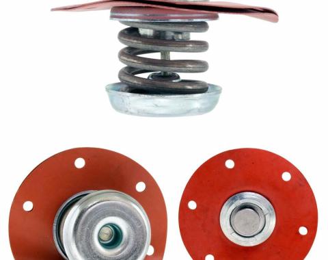 Redline Restomotive® 1985-1995 GM Car Fuel Pressure Regulator Diaphragm