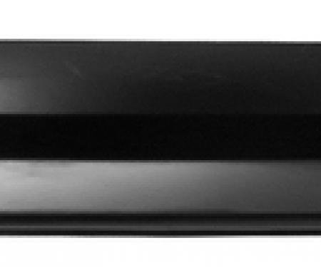 Redline Restomotive® Fd. P/U 87-98 (8ft) 1.2mm Quarter Panel Front Lower - RH LG-TP-111/RH