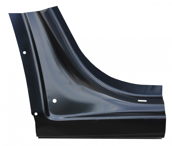 Redline Restomotive® Trailblazer 02-07 Dog Leg - RH (1.2 mm) LG-TP-930/RH