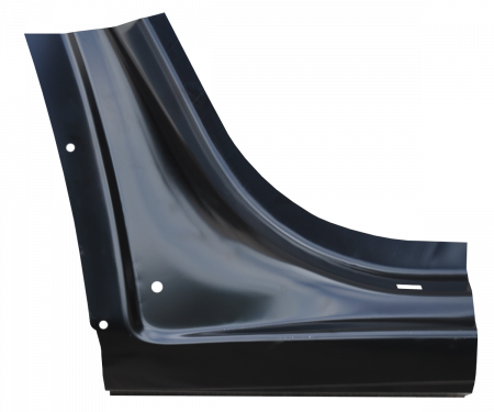 Redline Restomotive® Trailblazer 02-07 Dog Leg - RH (1.2 mm) LG-TP-930/RH