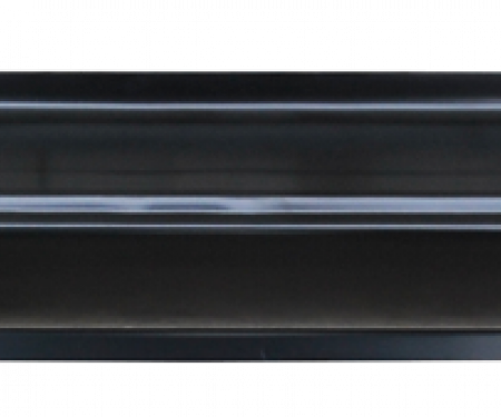 Redline Restomotive® 1972-1993 Dodge Pickup OE Style Left Hand Rocker Panel