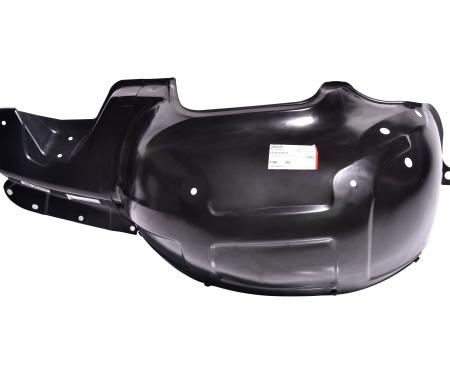 Redline Restomotive® 1967-1968 Camaro Standard Left Inner Fender Skirt