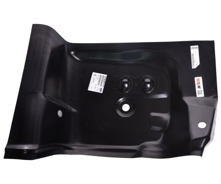 Redline Restomotive® 1970-1981 Camaro / Firebird Right Rear Seat Floor Pan