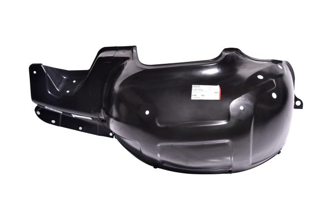 Redline Restomotive® 1967-1968 Camaro Standard Left Inner Fender Skirt