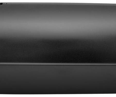 Redline Restomotive® El Camino/Caballero 86-87 Doorskin Full - LH LG-00-298-1/LH