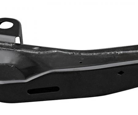 Redline Restomotive® El Camino 78-88 RR. Frame Rail RR. Section - LH LG-00-1505/LH