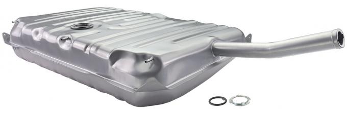 Redline Restomotive® El Camino 70 (Exc.wagon) w/Eec, 64l Fuel Tank w/Filler Nk, 3 Vent LG-00-1449