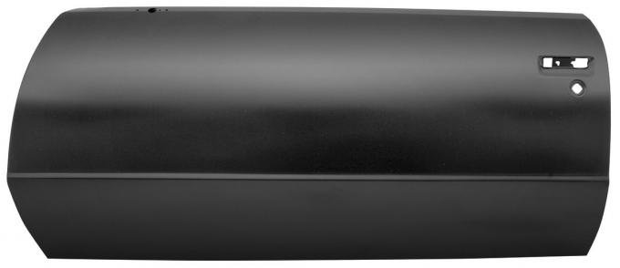 Redline Restomotive® El Camino/Caballero 86-87 Doorskin Full - LH LG-00-298-1/LH