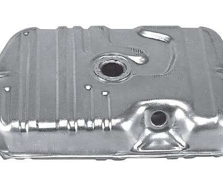 Redline Restomotive® GM. G-Body 78-87 Fuel Tank w/o Filler Neck, 64l LG-00-1689