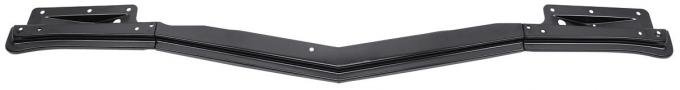Redline Restomotive® Chevelle/El Camino 65 Ft. Bumper to Grille Filler (3-Pieces Assy) LG-00-1289