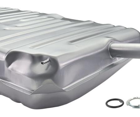 Redline Restomotive® El Camino 70 (Exc.wagon) w/Eec, 64l Fuel Tank w/Filler Nk, 3 Vent LG-00-1449