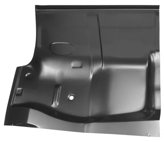 Redline Restomotive® GM A-Body 64-67 RR. Seat Floor Pan - RH LG-00-177/RH