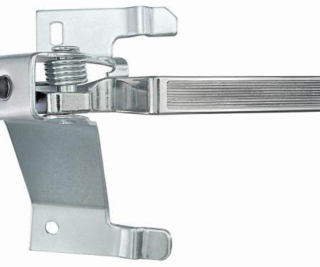 Redline Restomotive® GM G-Body 78-88 Inside Door Handle - LH, Ft/RR LG-00-397/LH