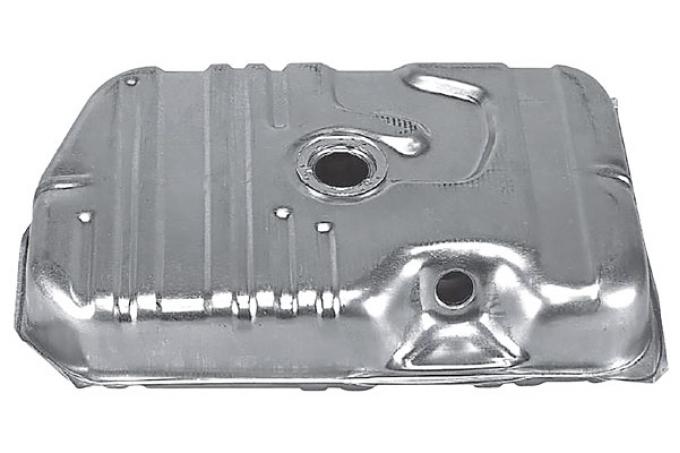 Redline Restomotive® GM. G-Body 78-87 Fuel Tank w/o Filler Neck, 64l LG-00-1689