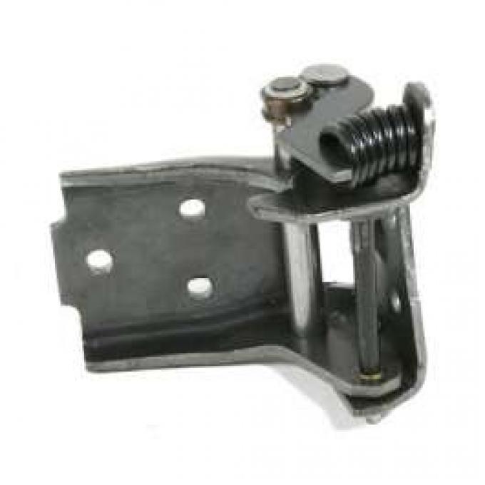 Redline Restomotive® A-Body 68-72 Door Hinge - LH, Lower LG-00-1280/LH
