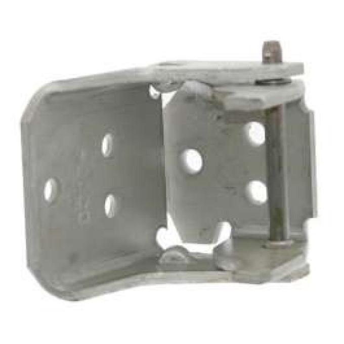 Redline Restomotive® G-Body 78-88 2dr Lower Door Hinge, RH=LH (Use 2 Per Car) LG-00-2360