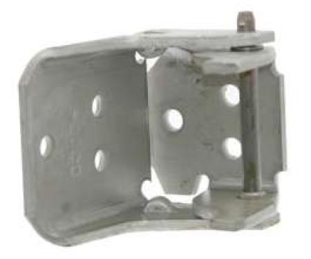 Redline Restomotive® G-Body 78-88 2dr Lower Door Hinge, RH=LH (Use 2 Per Car) LG-00-2360