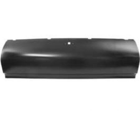 Redline Restomotive® El Camino 68 Tailgate Skin LG-00-259