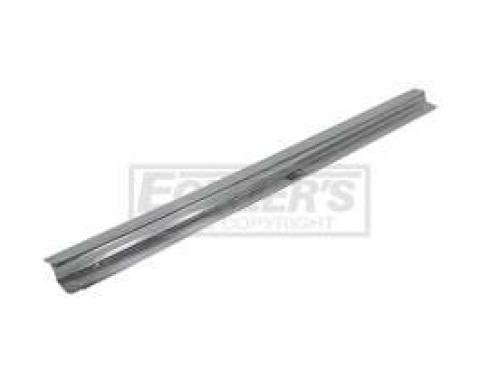 Redline Restomotive® GM. G-Body 78-88 Replacement Sill Plate (Left or Right, w/o Body by Fisher Emblem) LG-00-2157-1