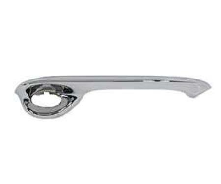 Redline Restomotive® Chevelle, El Camino 68-69/70-72 Wagon ( Outer Door Handle RH - Ft./RR. LG-00-471/RH