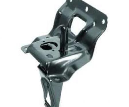 Redline Restomotive® Chevelle/El Camino 66 Hood Latch LG-00-1595