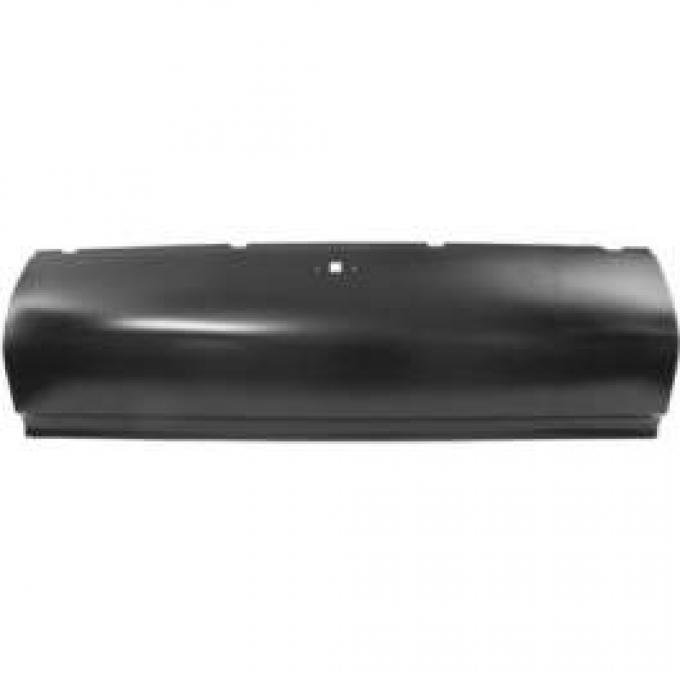 Redline Restomotive® El Camino 68 Tailgate Skin LG-00-259