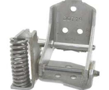 Redline Restomotive® G-Body 78-88 2dr Upper Door Hinge - LH LG-00-2359/LH