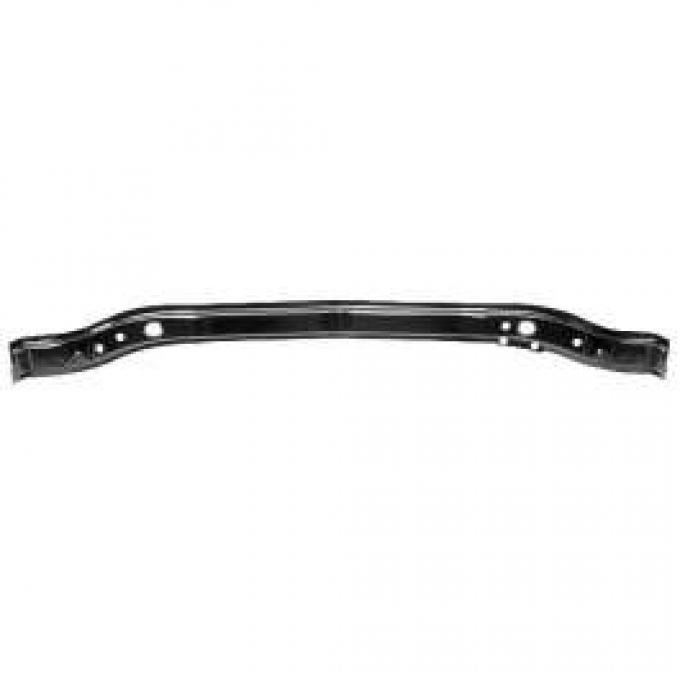 Redline Restomotive® GM A-Body 64-67 Full Floor Pan Brace - Rear LG-00-244